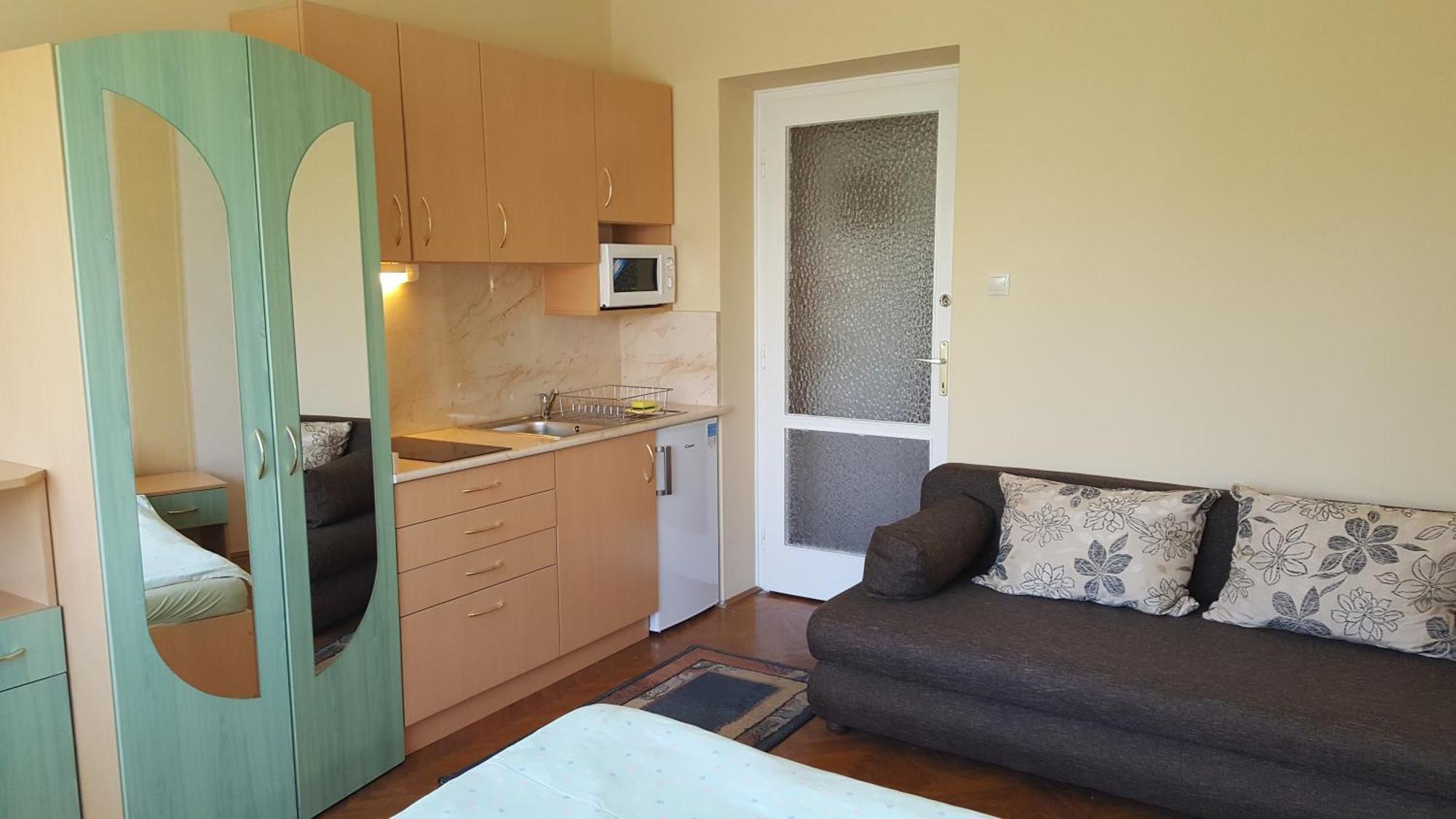 שיופוק Lara Apartments מראה חיצוני תמונה