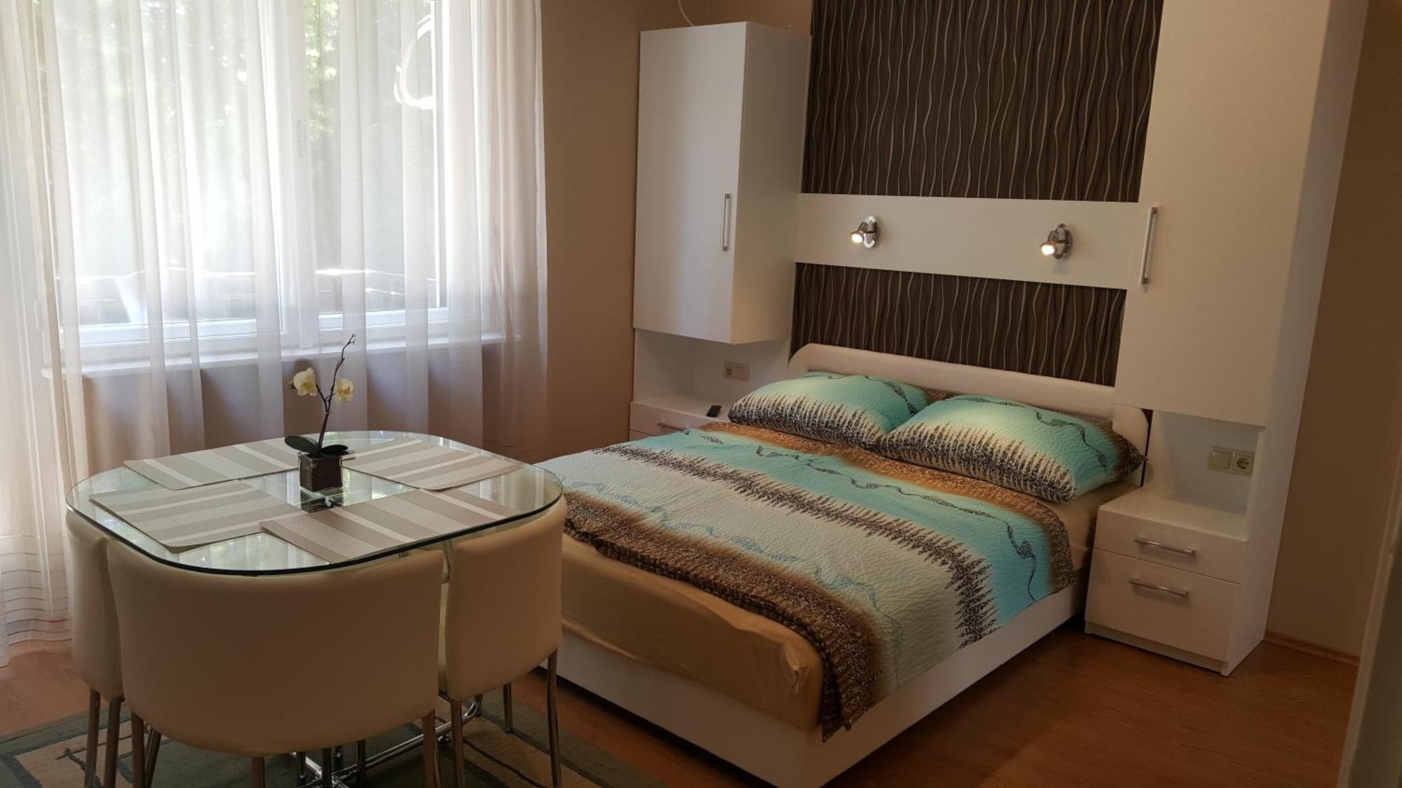 שיופוק Lara Apartments מראה חיצוני תמונה