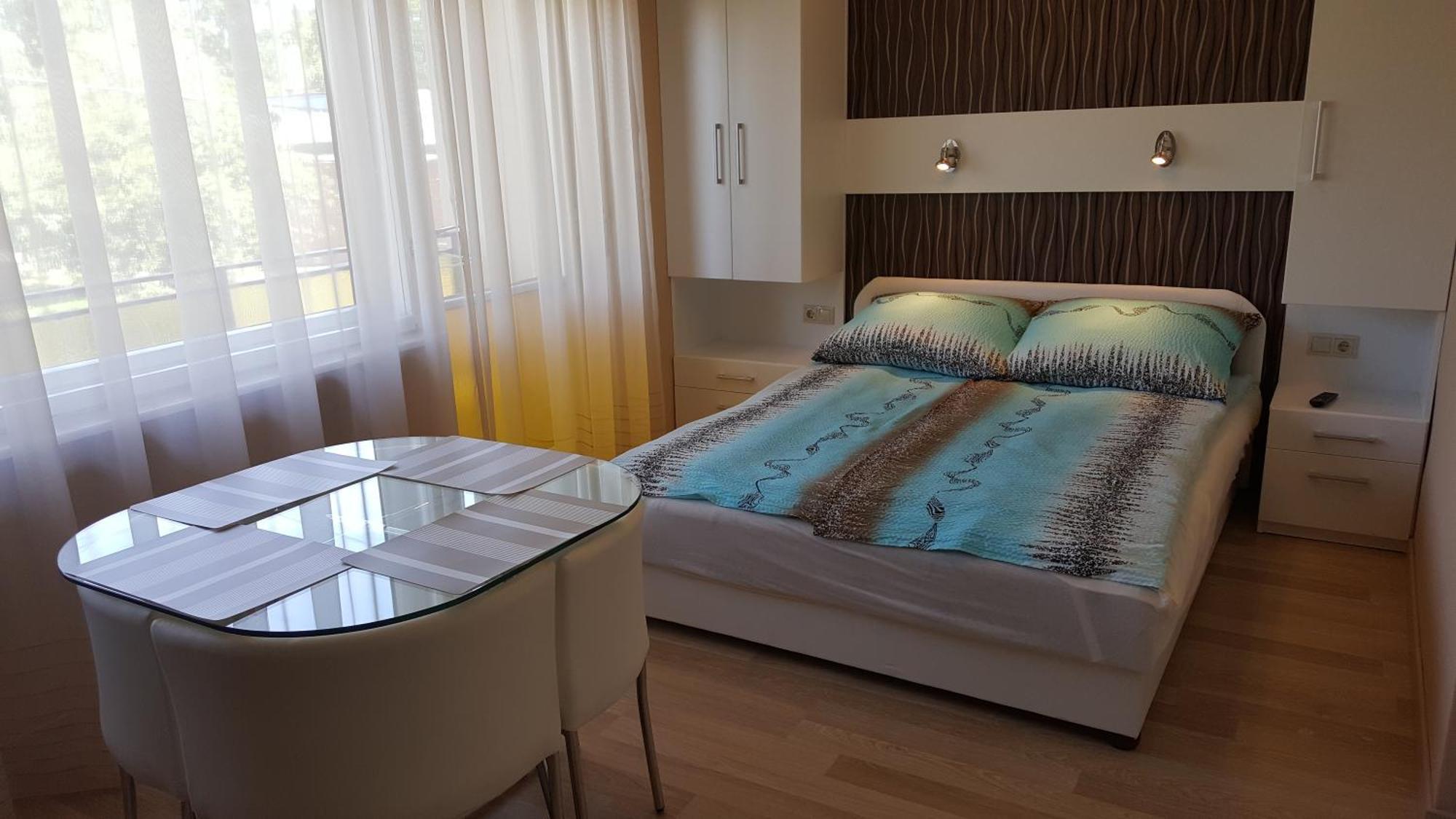 שיופוק Lara Apartments מראה חיצוני תמונה