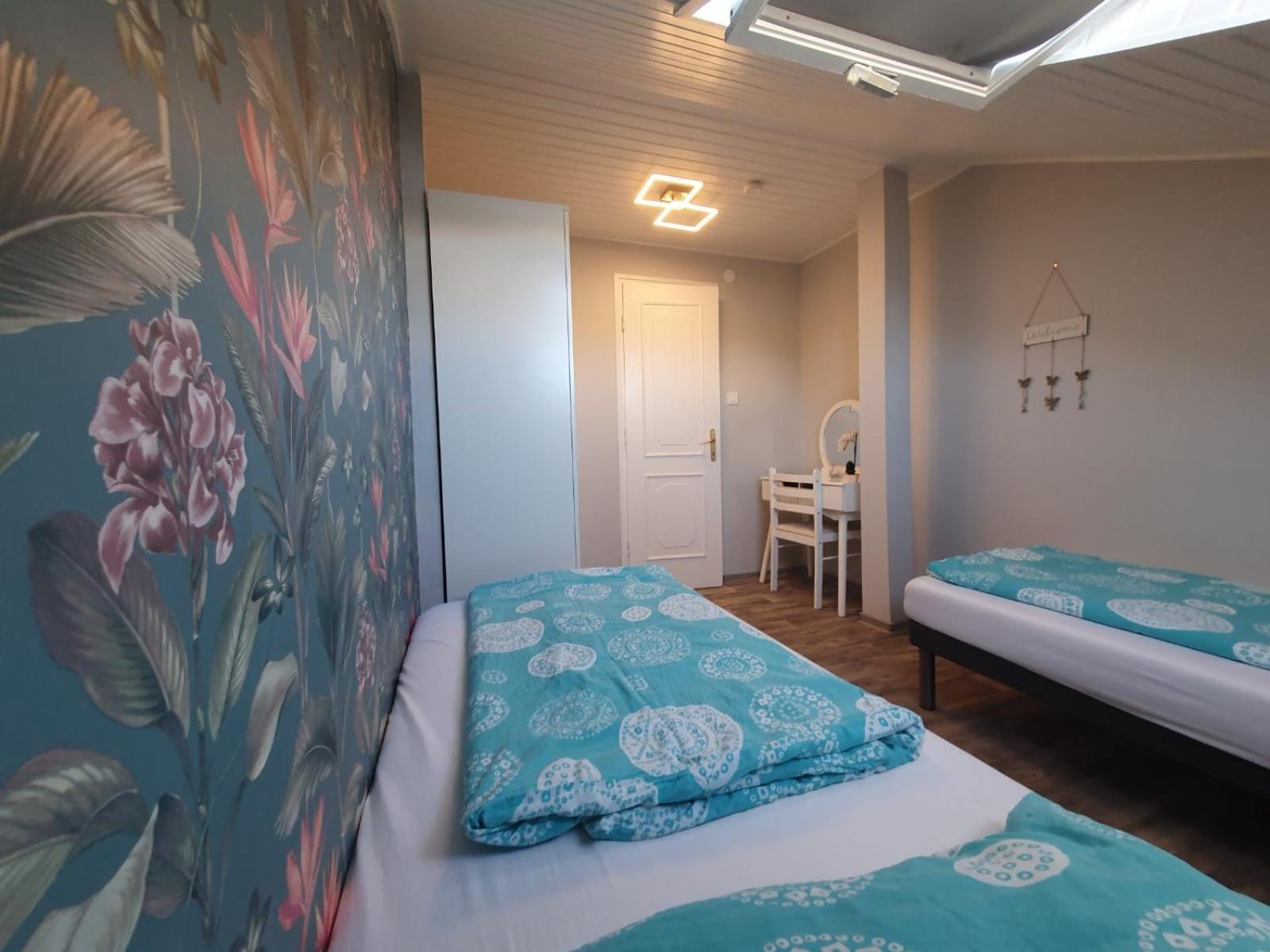 שיופוק Lara Apartments מראה חיצוני תמונה