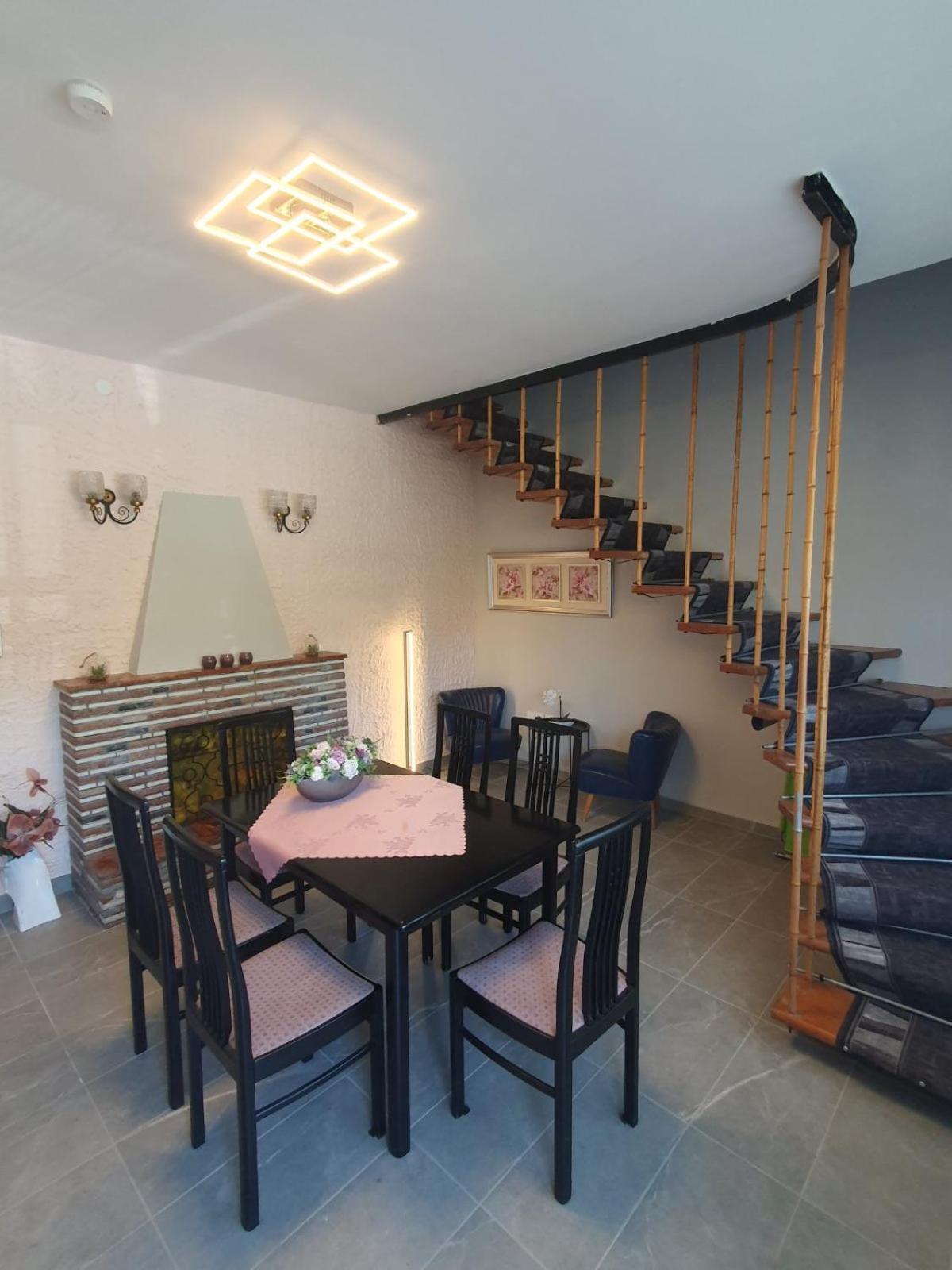 שיופוק Lara Apartments מראה חיצוני תמונה