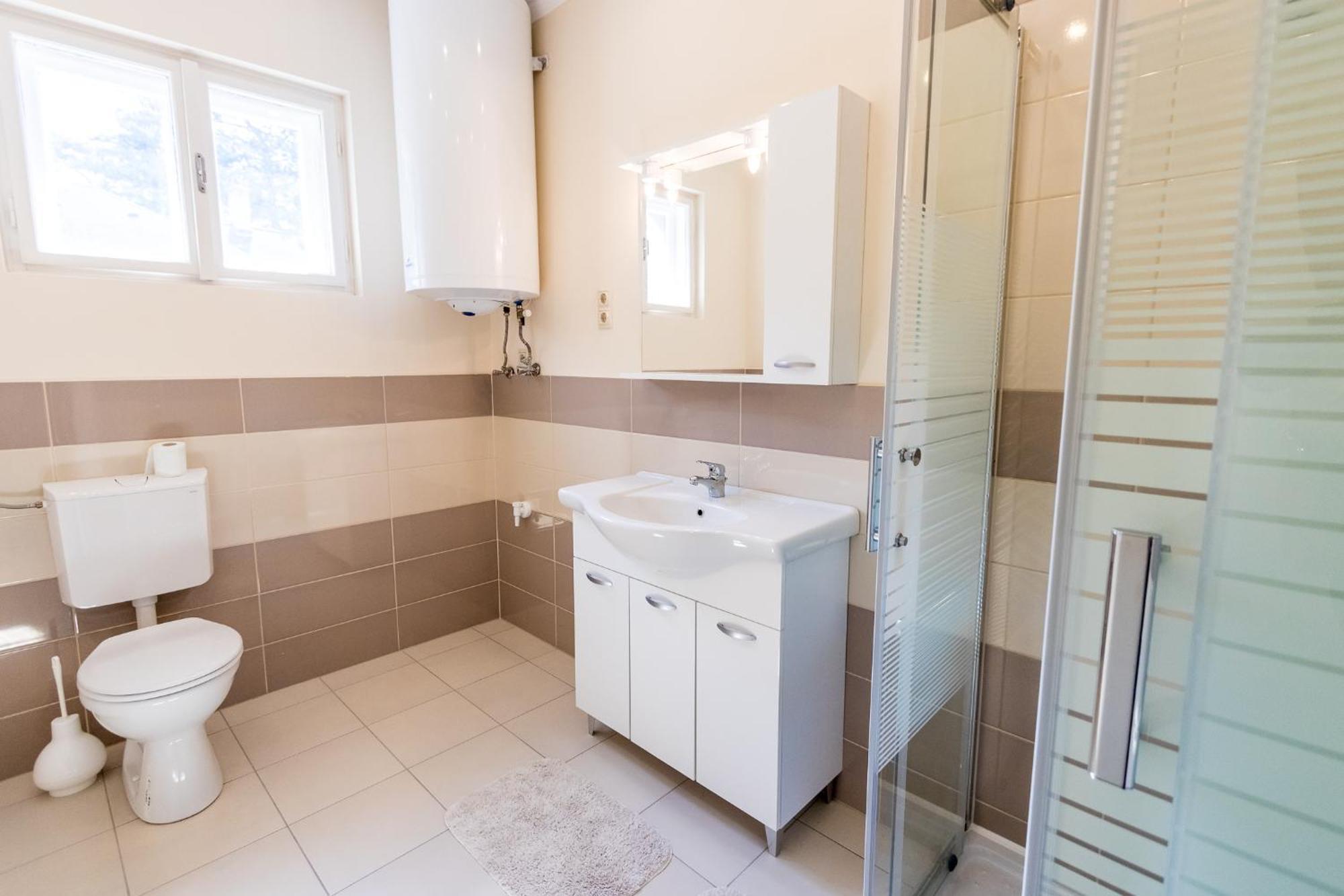 שיופוק Lara Apartments מראה חיצוני תמונה