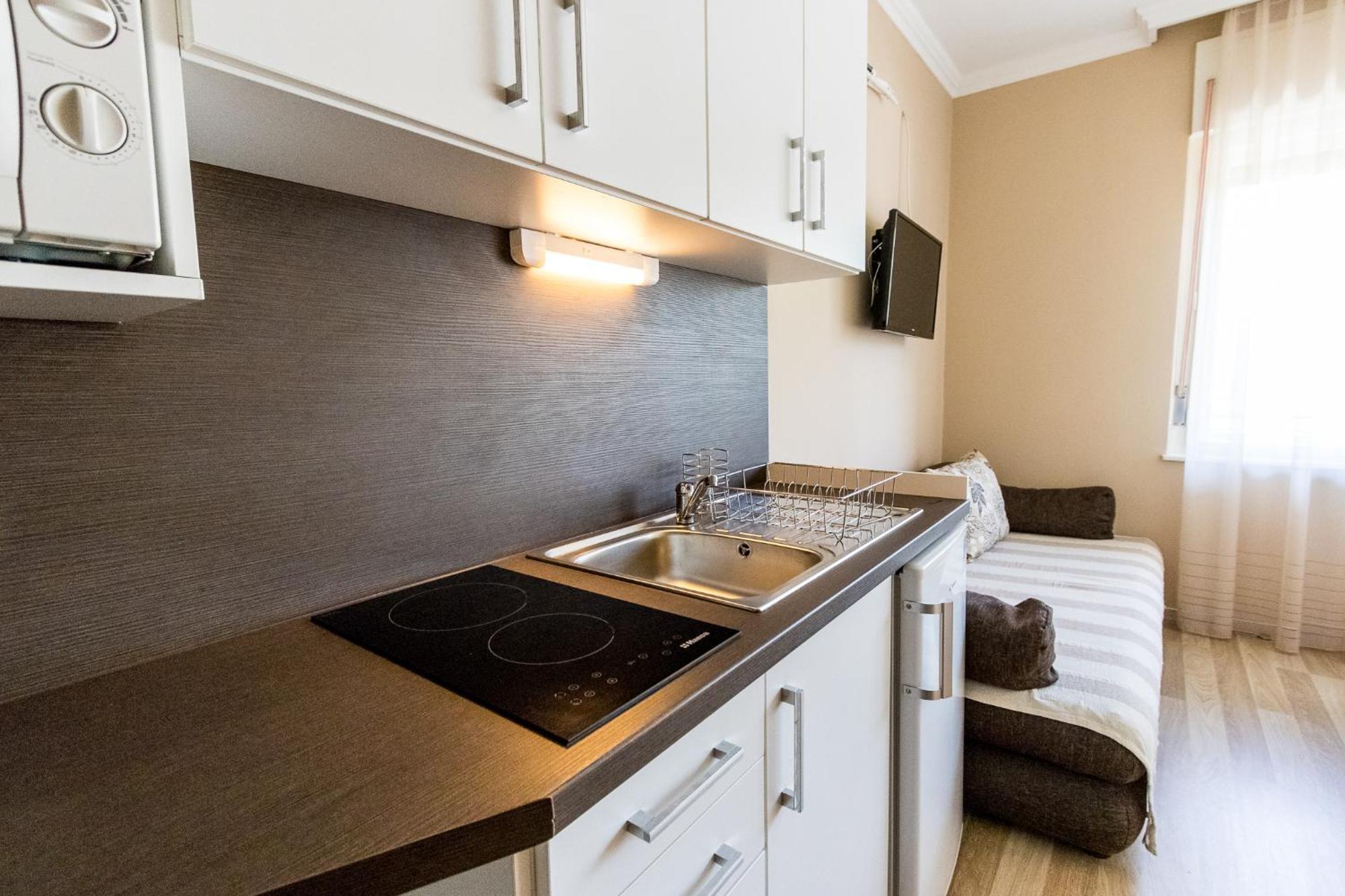 שיופוק Lara Apartments מראה חיצוני תמונה