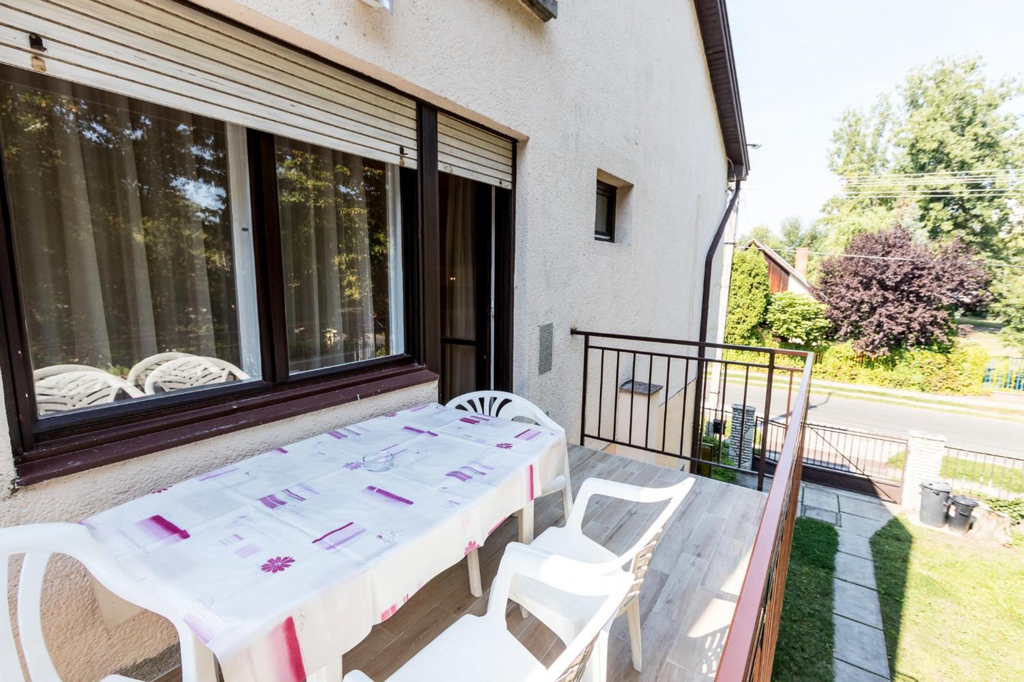 שיופוק Lara Apartments מראה חיצוני תמונה