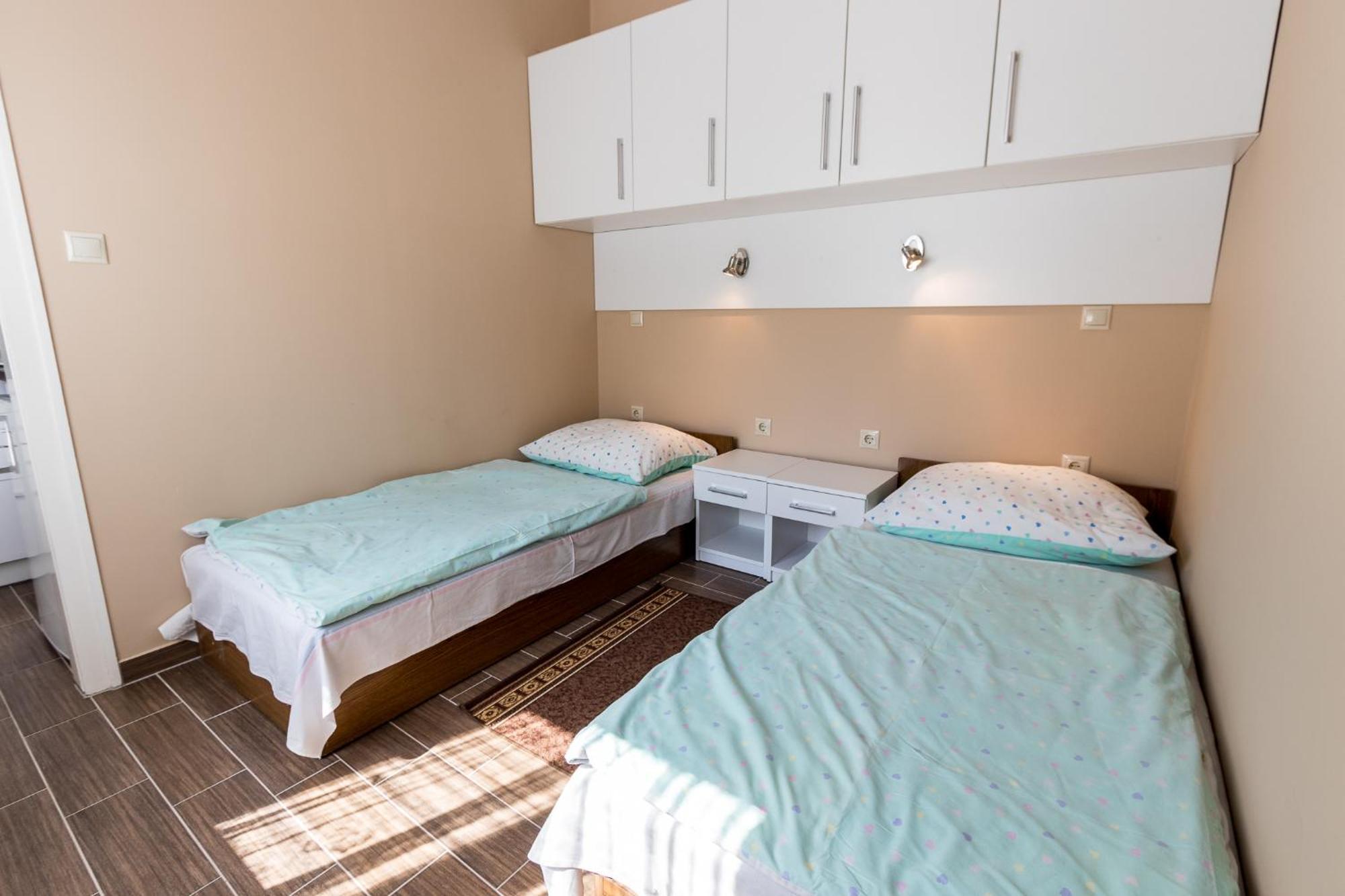 שיופוק Lara Apartments מראה חיצוני תמונה