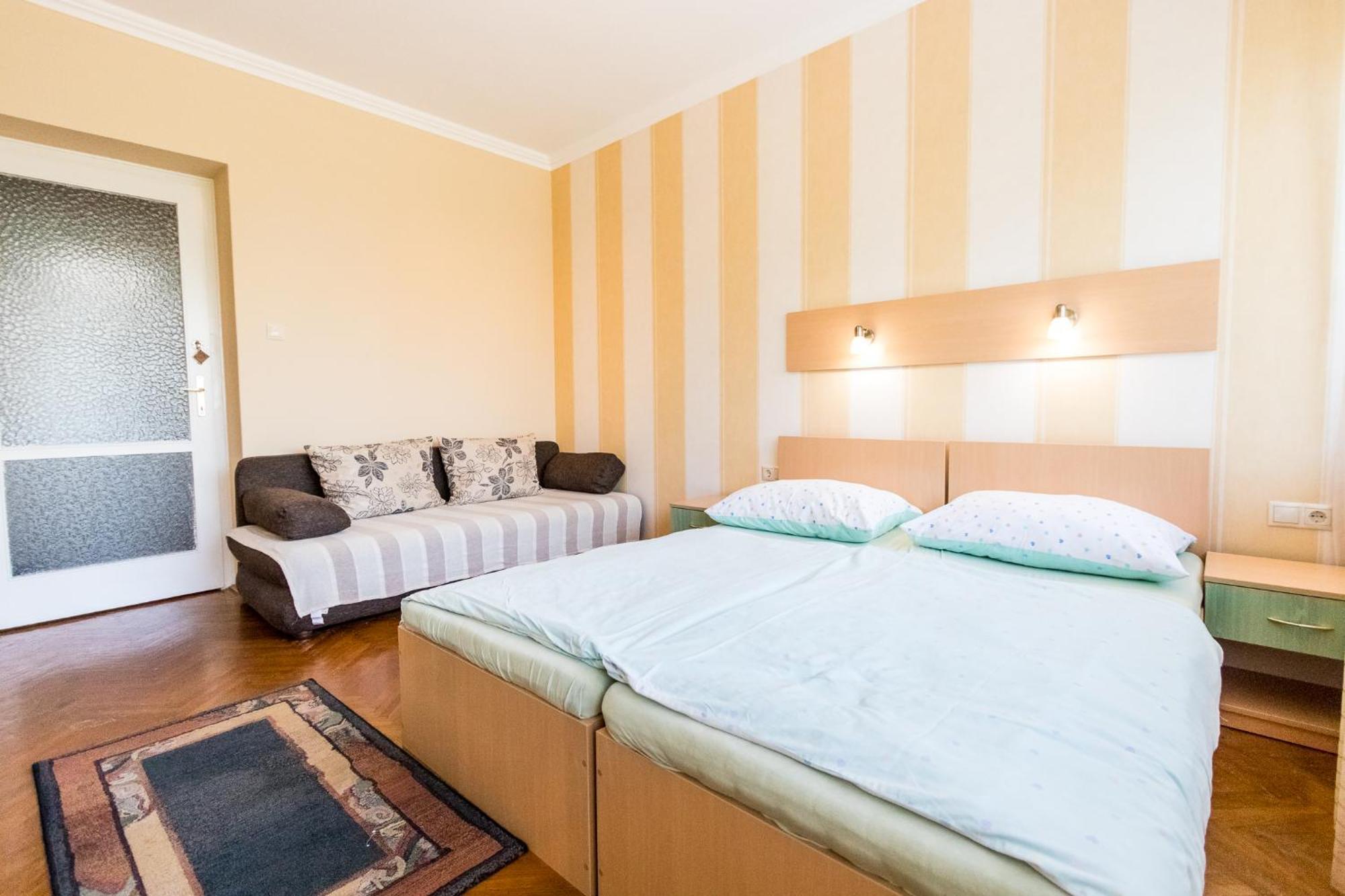 שיופוק Lara Apartments מראה חיצוני תמונה
