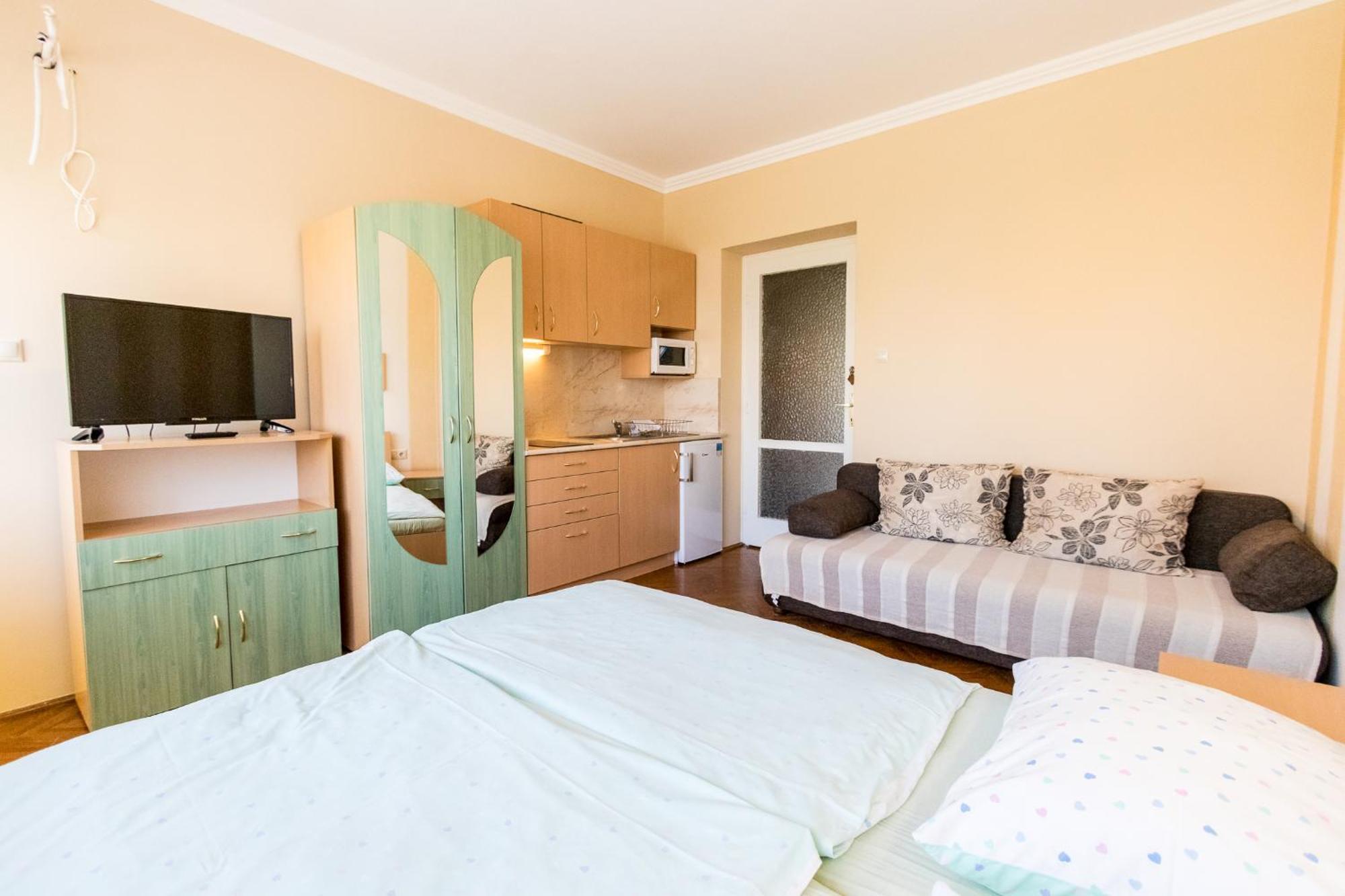 שיופוק Lara Apartments מראה חיצוני תמונה